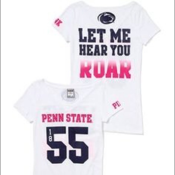💕🏈ISO💕🏈VICTORIA'S SECRET PENN STATE Items