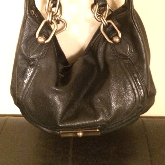 Coach Purse - Picture 2 of 4