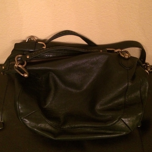Coach Purse - Picture 3 of 4