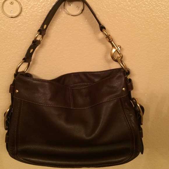 Coach Purse - Picture 2 of 4