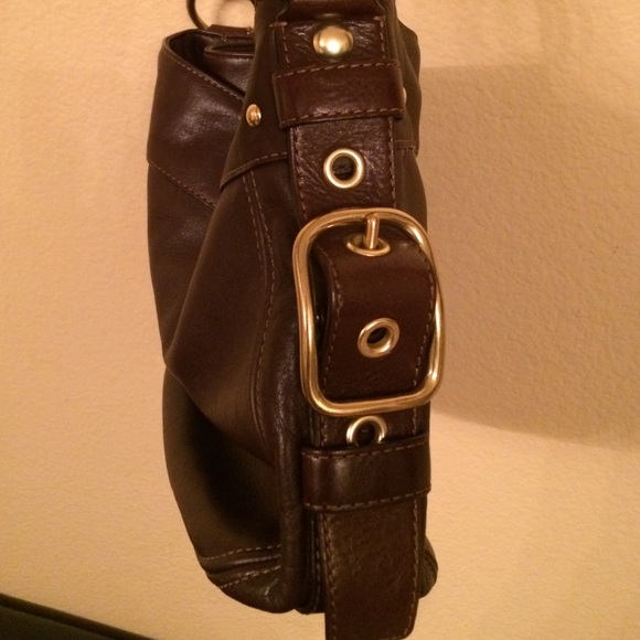 Coach Purse - Picture 3 of 4