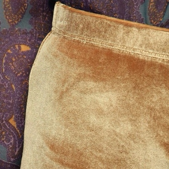 BESTSELLER🌟SOFT☁️Renewal by UO Velvet Shorts - Picture 4 of 4