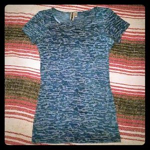 BKE Jeans Brand beautiful shirt