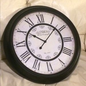 Wall clock