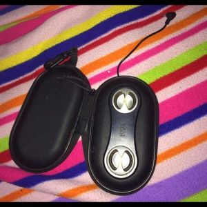 Aux cord music speaker