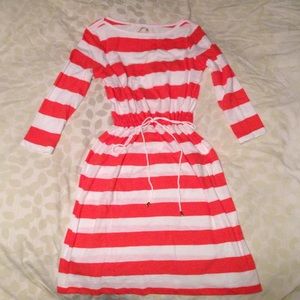 C Wonder Dress