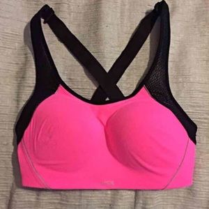 *SOLD* NWOT Victoria's Secret Sports Bra