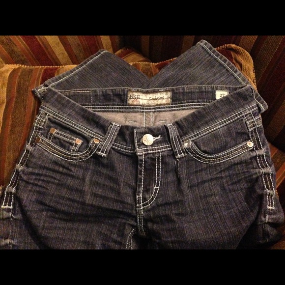 BKE Jeans size 27