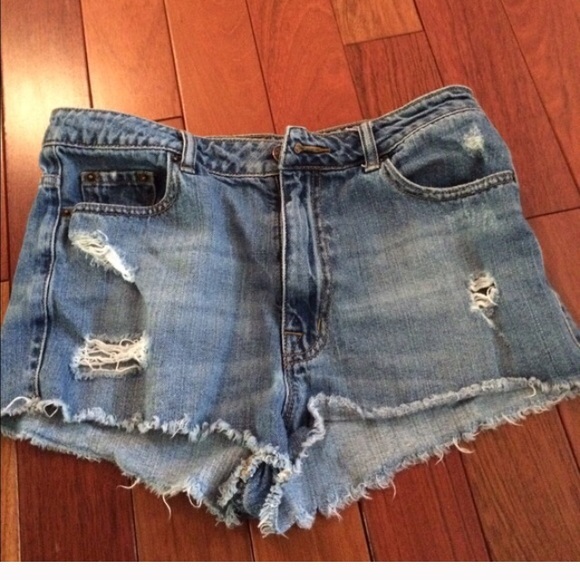 Bundle for Shorts!!