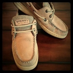 Sperry Top Siders
