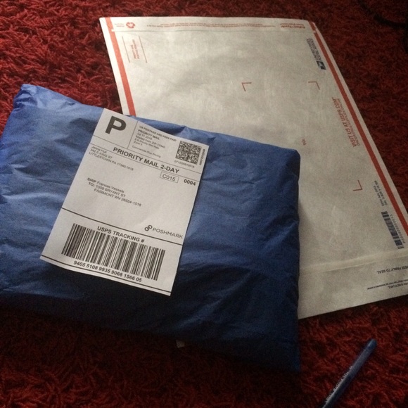 TRADE PROOF!