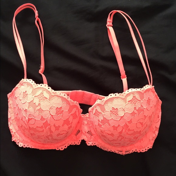 Victoria's Secret bra