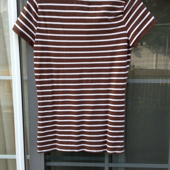 Stripe top - Picture 2 of 2