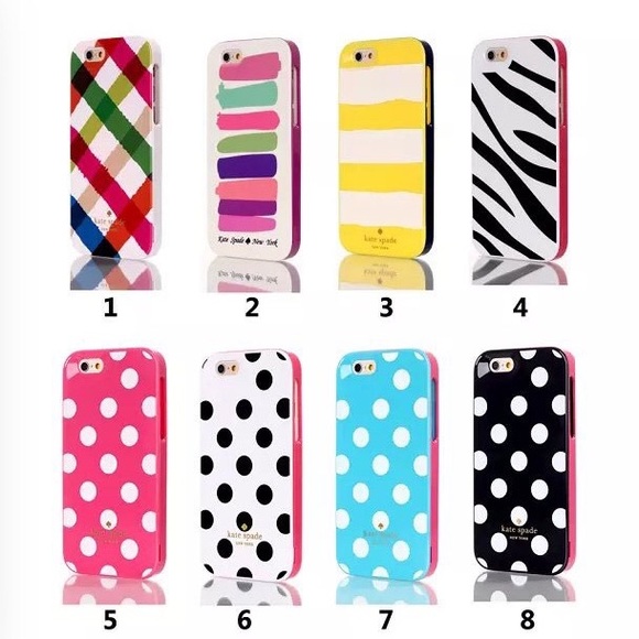 These are iPhone cases - Picture 2 of 2