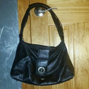 Elaine Turner Designs leather bag