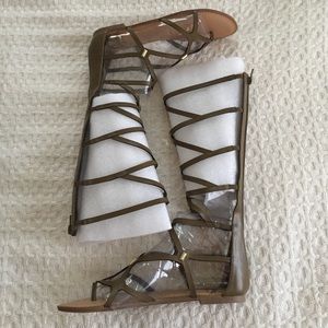 Fergalicious by Fergie Sandal