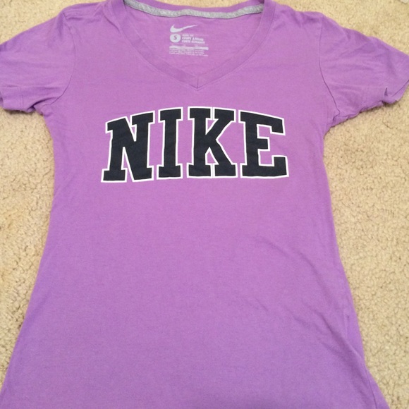 Nike v neck