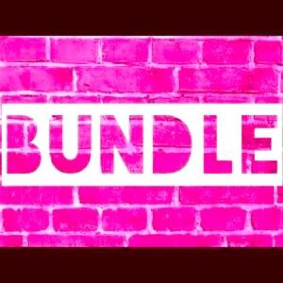 🎀Offers are welcome and bundle to save!!🎀