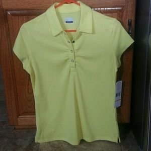 Callaway golf shirt