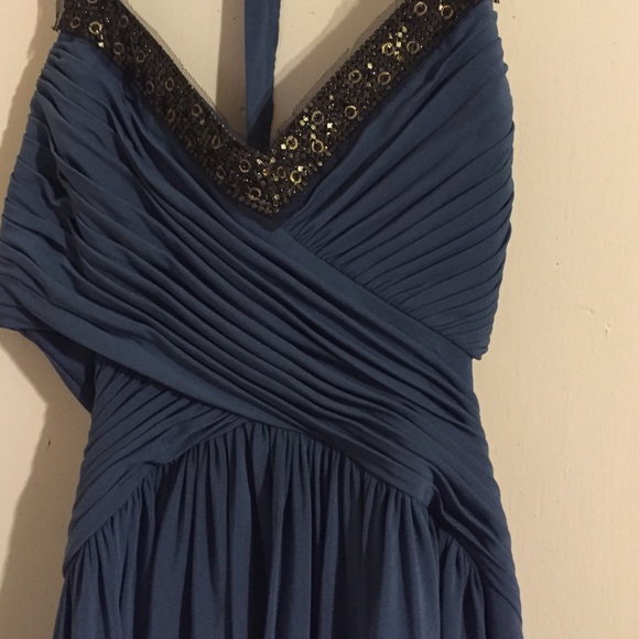 BCBGMaxAzria Dresses & Skirts - BCBGMAXZRIA Dress in new condition!