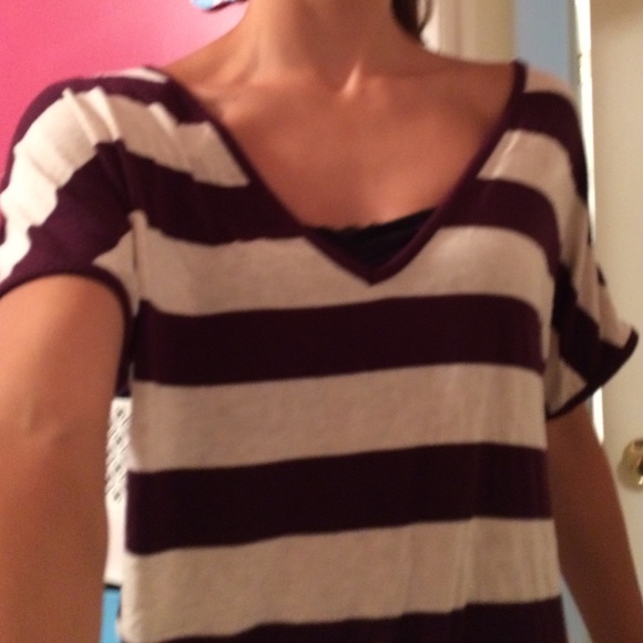 Banana republic top