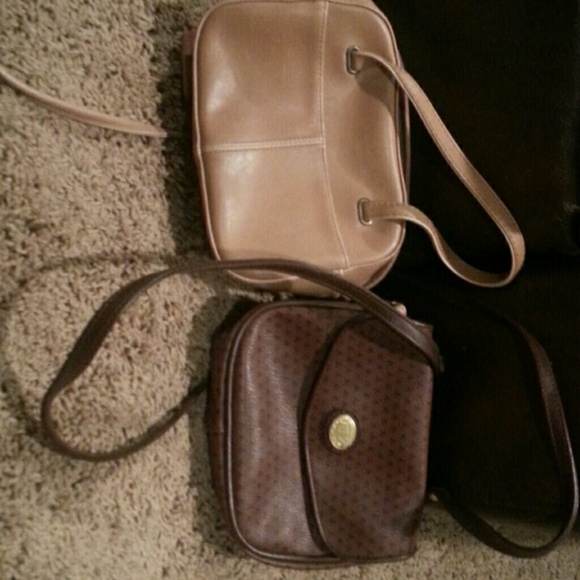Handbags