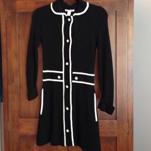 Alice & Olivia Dress Coat 💥NEW PICS💥