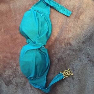 Push up, Victoria secret bathing suit top