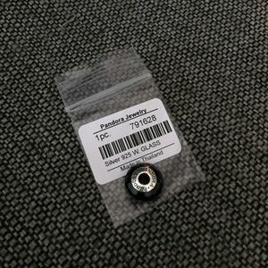 Pandora adventurescent fascinating murano NWT