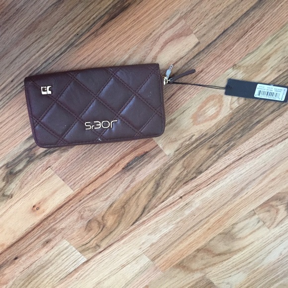 Joes Wallet