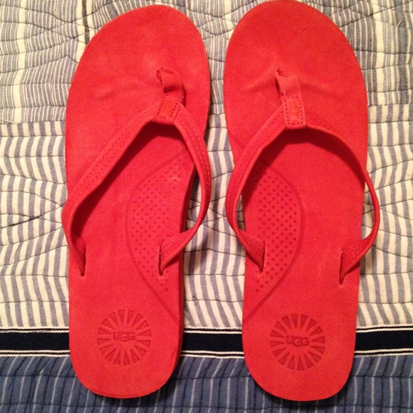 UGG Flip Flops