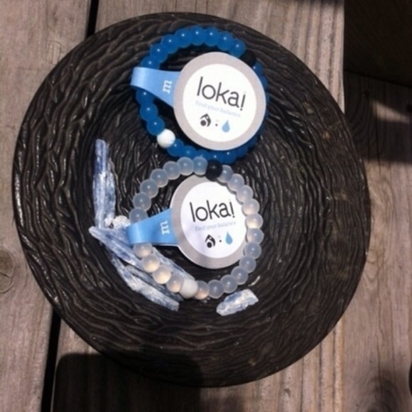 Lokai bracelet bundle