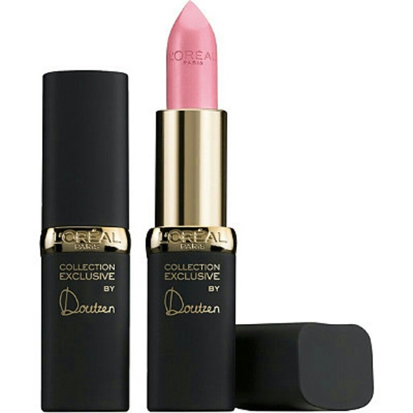 L Oreal Lipstick