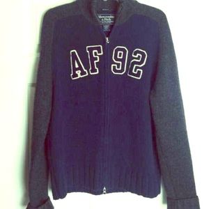 Abercrombie Cardigan