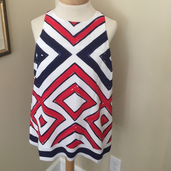 Vineyard Vines Tops - Vineyard vines top. NWT