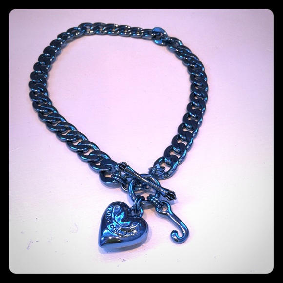 Juicy Couture Necklace