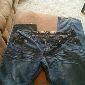 Verdo men's jeans