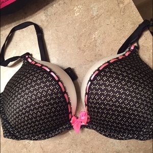 VS bombshell bra