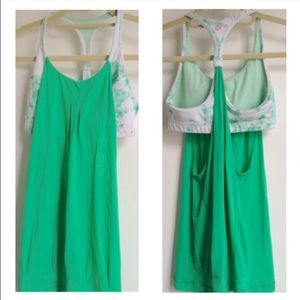 Lululemon tank top 6