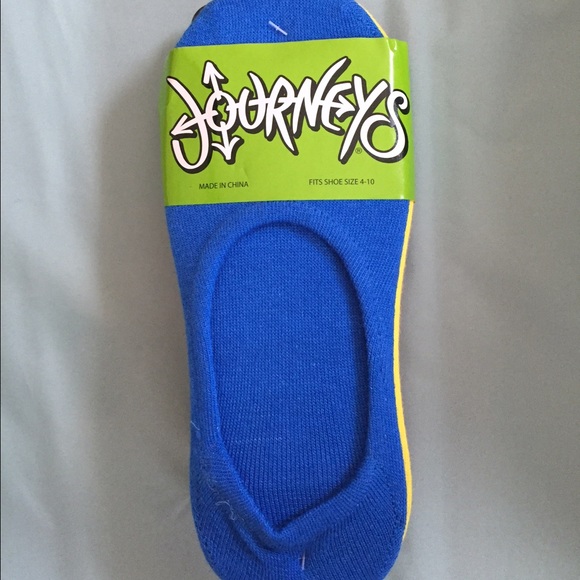 Women's No Show Socks