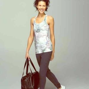 Lululemon cool racer back! Size 4