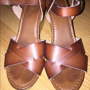 American eagle wedges