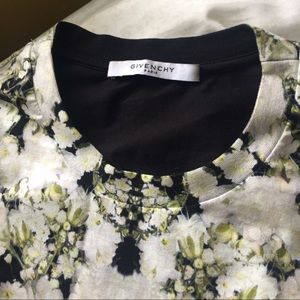 Givenchy Paris shirt