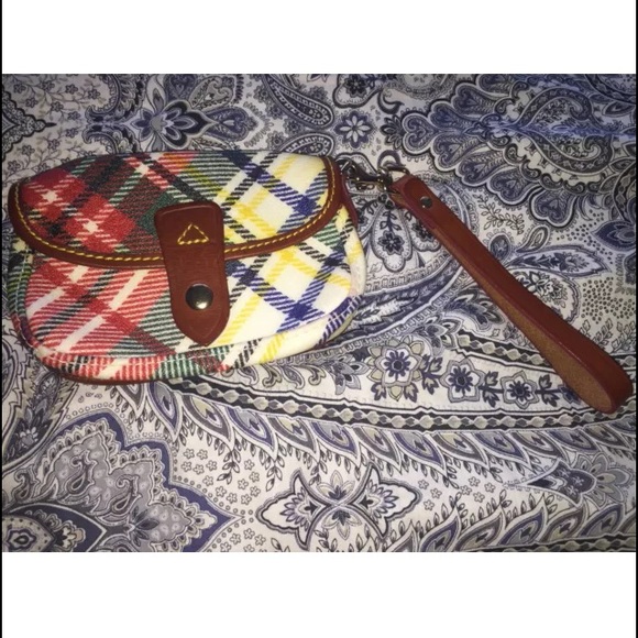 Wristlet - Picture 1 of 2