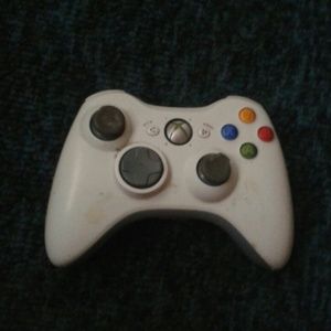 Xbox 360 controller