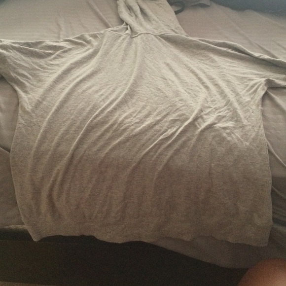 Crooks and castles patterned hoodie - Picture 4 of 4