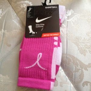 Nike elite socks