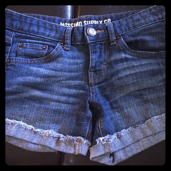 Blue Shorts!💙 - Picture 1 of 2