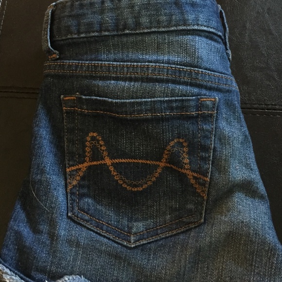 Blue Shorts!💙 - Picture 2 of 2