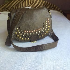 🔴2 FOR $10🔴Studded Crossbody Bag